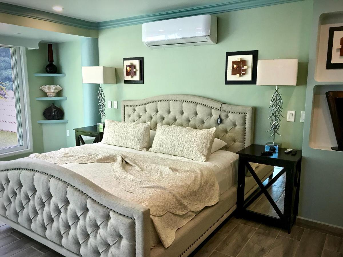 Pv South Shore Luxury Suites And Villa For Rent Puerto Vallarta Exterior photo