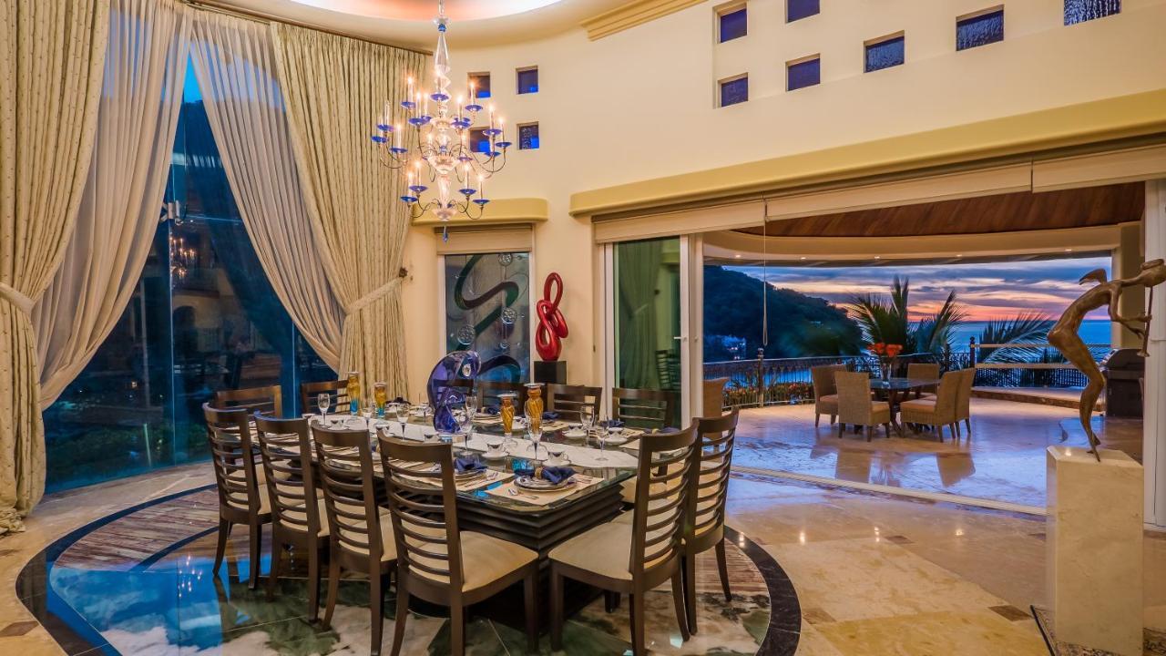 Pv South Shore Luxury Suites And Villa For Rent Puerto Vallarta Exterior photo
