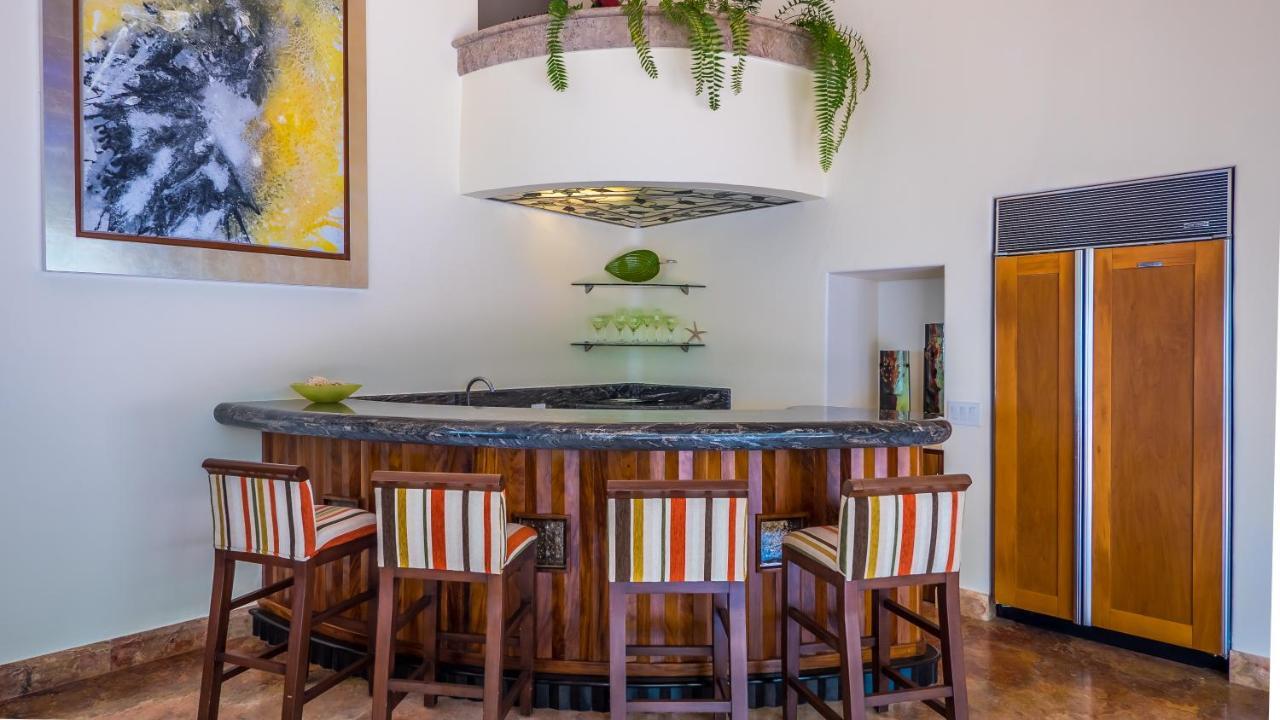Pv South Shore Luxury Suites And Villa For Rent Puerto Vallarta Exterior photo