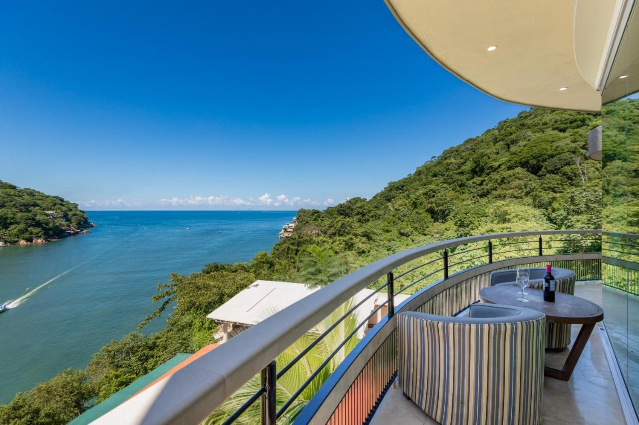 Pv South Shore Luxury Suites And Villa For Rent Puerto Vallarta Exterior photo